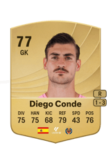 Diego Conde 77