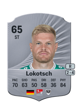 Lokotsch 65