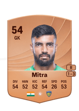 Mitra 54