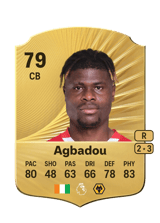 Agbadou 79