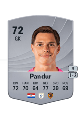Pandur 72