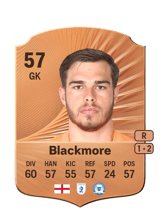 Blackmore 57