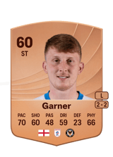 Garner 60