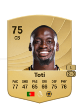 Toti 75