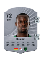 Bukari 72