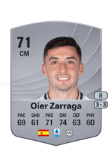 Oier Zarraga 71