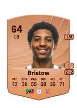 Bristow 64