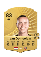 van Domselaar 83