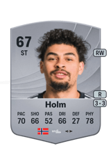 Holm 67