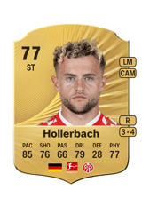Hollerbach 77