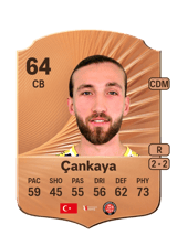 Çankaya 64