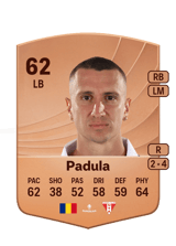 Padula 62