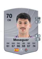 Meseguer 70