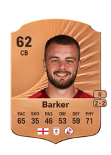 Barker 62