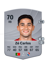 Zé Carlos 69
