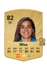 Misa 82