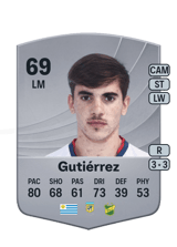 Gutiérrez 69