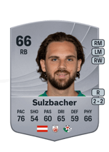 Lukas Sulzbacher 66