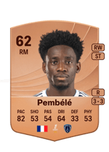 Pembélé 64