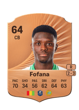 Fofana 64