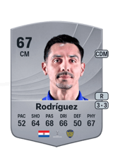 Rodríguez 67