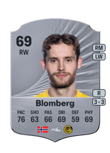 Blomberg 69