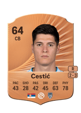 Čestić 64