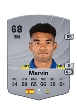 Marvin 68