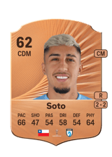Bryan Soto 62