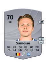 Samoise 70