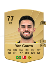Yan Couto 77