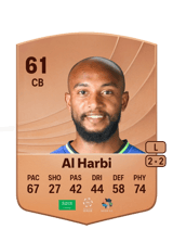 Al Harbi 61