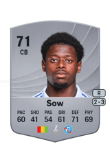 Sow 71