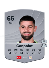 Canpolat 66