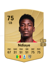 Ndiaye 70