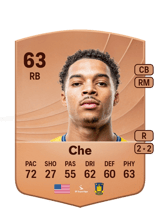 Che 63