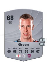 Green 68