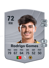 Rodrigo Gomes 72
