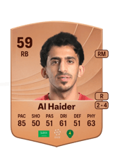 Al Haider 59