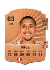 Vilca 63