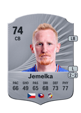 Václav Jemelka 74