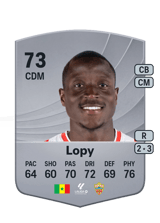 Lopy 73