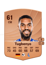 Tugbenyo 61