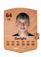 Gariglio 64