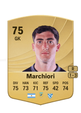 Marchiori 74