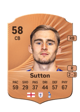 Sutton 58