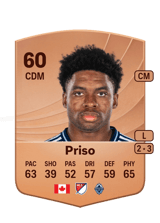 Priso 60