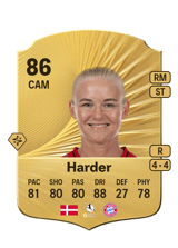 Harder 86