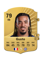 Gusto 79