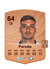 Parada 64
